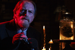 Illustration for article titled The Cast Promises The Strain Is Only Going To Get Crazier And Grosser
